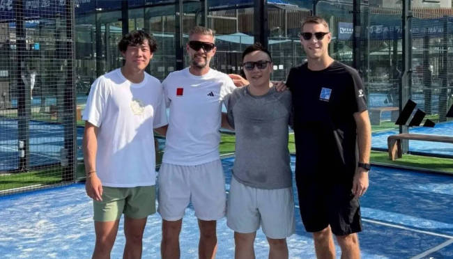 陈奕迅女儿被曝新恋情！去年与日本混血男模分手