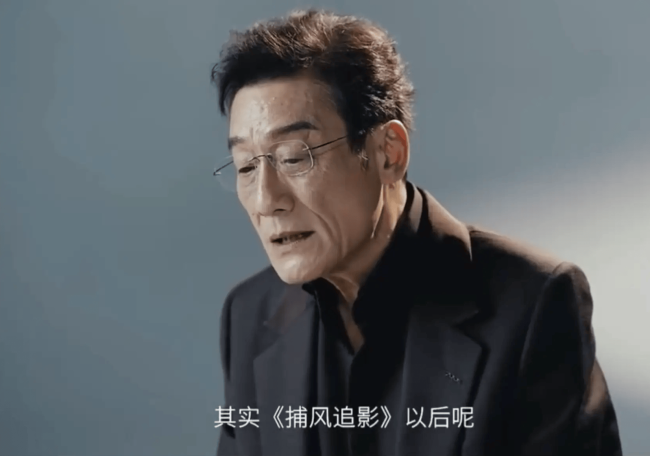 梁家辉回应被喊daddy 称自己从没想过退休