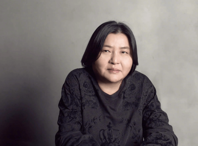 邱黎宽回应邀请王菲开演唱会：她没有特别想做巡演