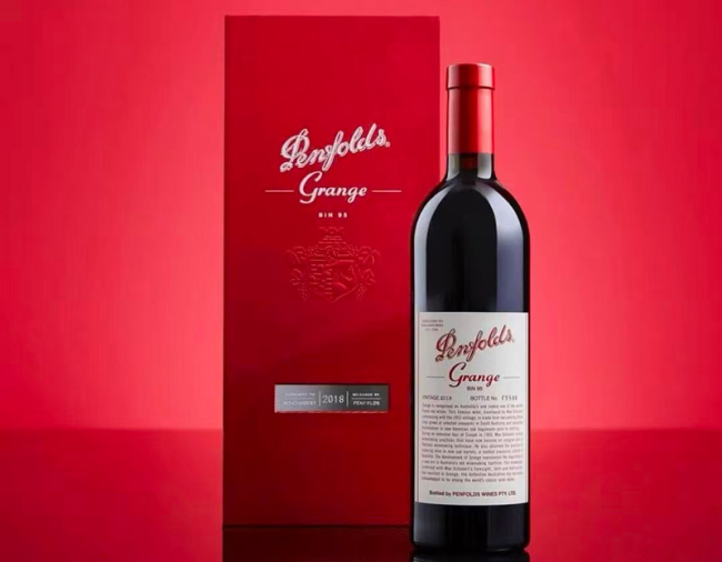 奔富中国动销增长17.2%背后的主动降速与战略取舍