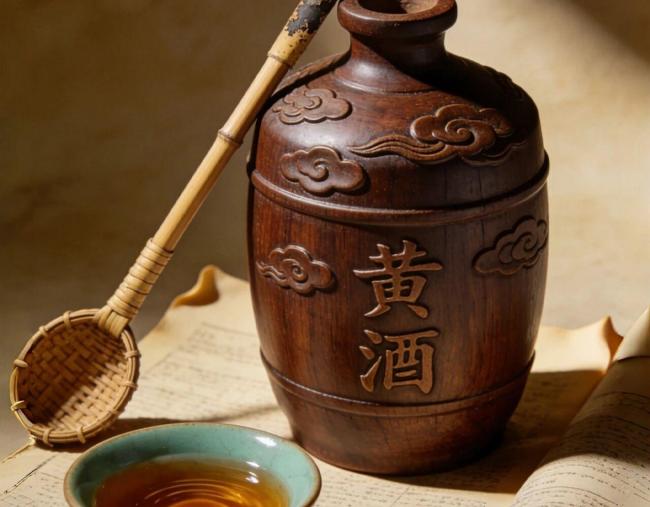 前瞻2026 黄酒,将迎来结构性分化?