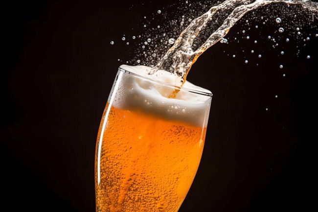 1000多家中国酒企，都该看看香港生力啤