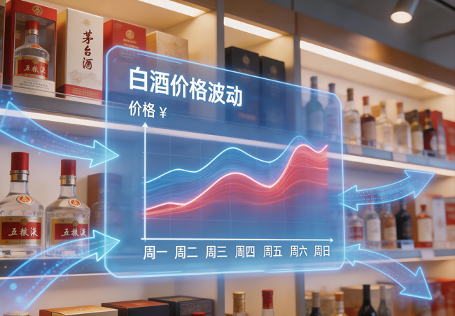 名酒节后批价企稳，是行业触底信号吗？