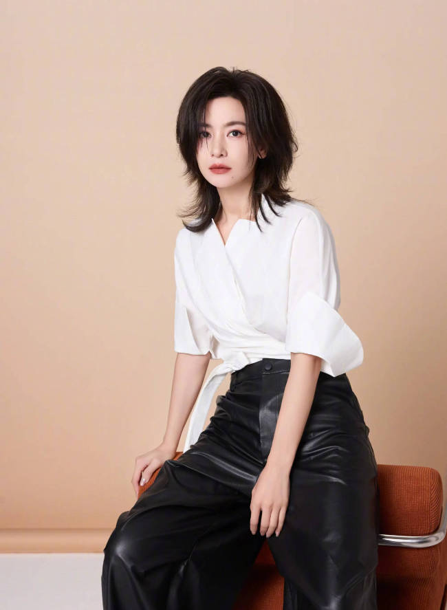 李晟自曝把演反派的片酬全捐了：演反派很不舒服