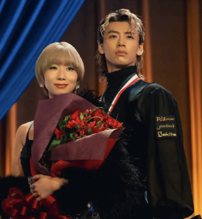 竹内凉真和土居志央梨疑恋情曝光 被目击进入住所