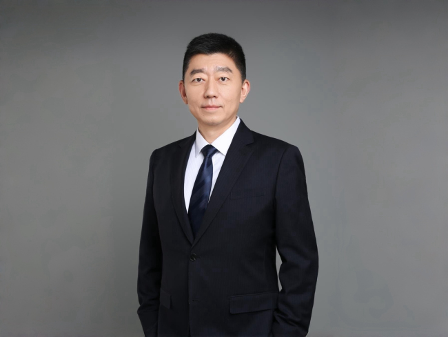 华网·两会丨全国人大代表徐浩宇：守护“道地”基因，开掘“数据”富矿