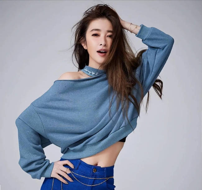 台湾艺人许维恩确诊乳腺癌 现已完成乳房切除手术