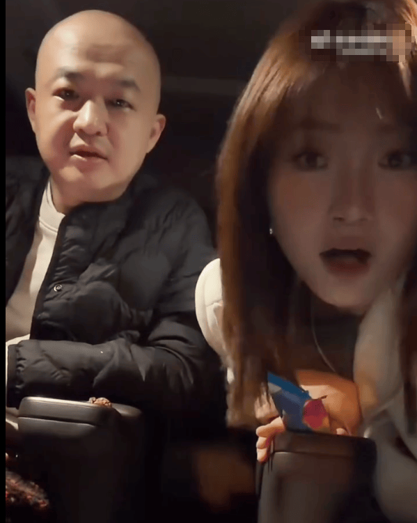 包贝尔自曝父母离异后改姓！包文婧否认为爱改姓