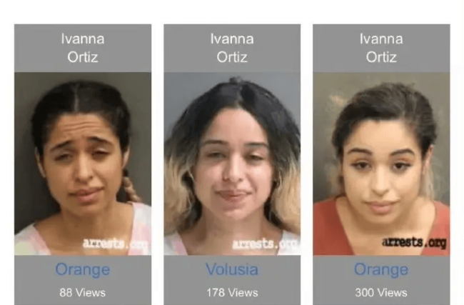 警方公布朝蕾哈娜豪宅开枪女子身份