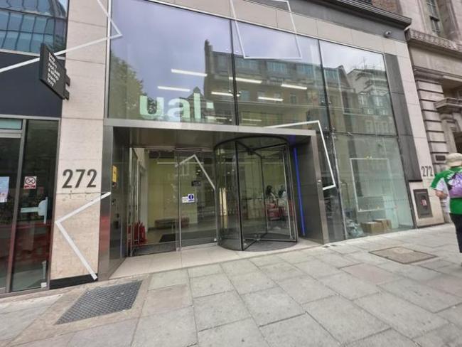 反向留学最轻微的三所英国大学！