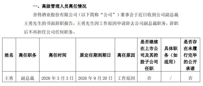 图源：公告截图