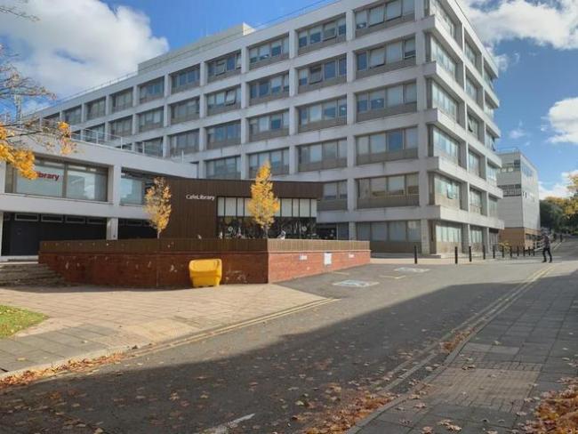 预测：2027QS排名会下跌的几所英国大学！