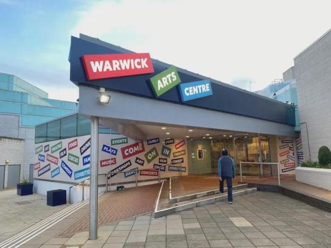 预测：2027QS排名会下跌的几所英国大学！