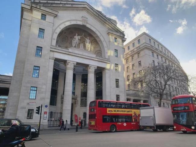 留学行业的寒冬已经来了！