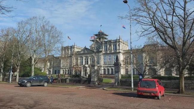 留学行业的寒冬已经来了！