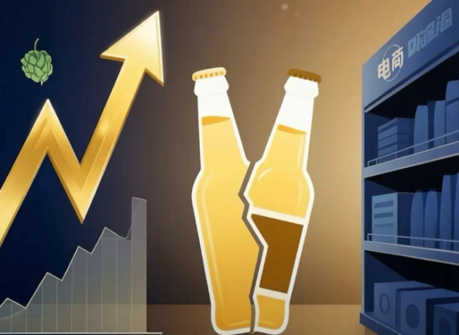 利润大涨、渠道重构、分化加剧,啤酒行业的下一程拼什么?