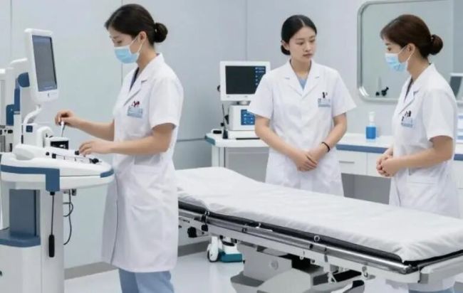 医疗公司砸重金投资AI