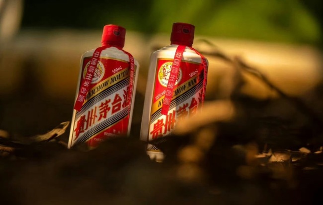 茅台上市以来首次年度负增长，未公布2026年经营目标