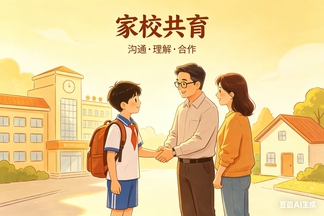 信任崩塌后，谁来为“如履薄冰”的家校关系买单？