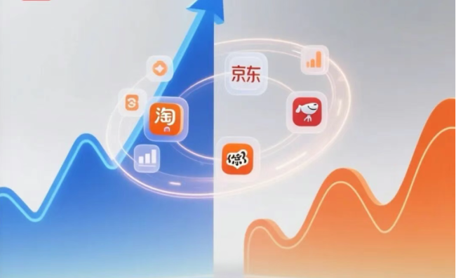 线上渠道，正在成为白酒财报里的结构性增长线？