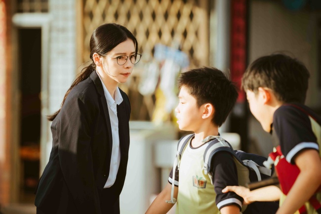 赢下这一球!热血励志力作《乒乓男孩》定档5月30日!