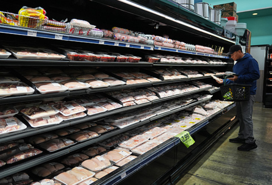 美国马里兰州宣布进入紧急状态 