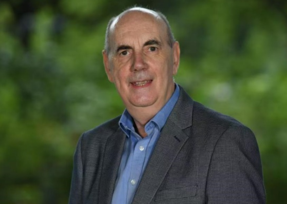 期待“十五五”规划助力全球稳定与共赢发展 