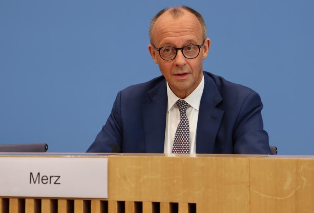 欧洲须做好与美国关系发生根本性变化准备 