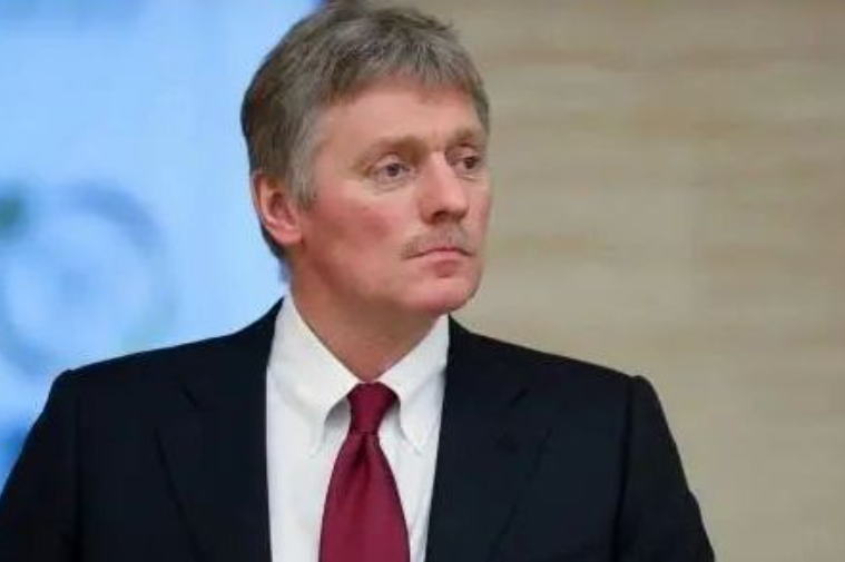 佩斯科夫：俄美乌阿布扎比三方会谈将继续 