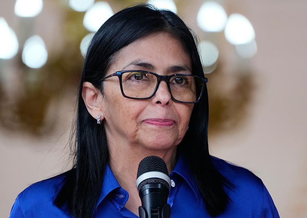 委内瑞拉军方承认代总统为最高统帅 