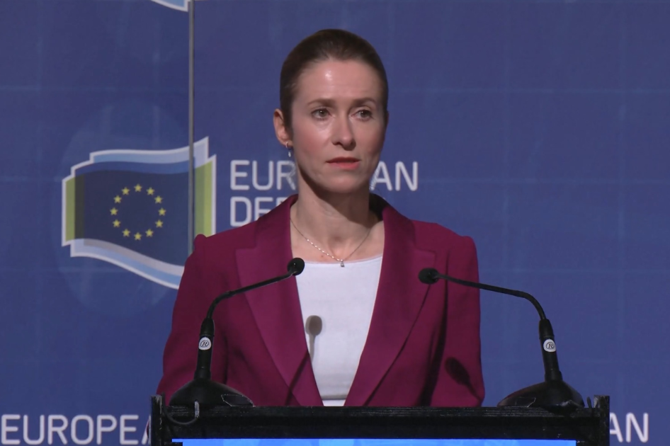 欧盟外长：欧洲不再是华盛顿主要重心 