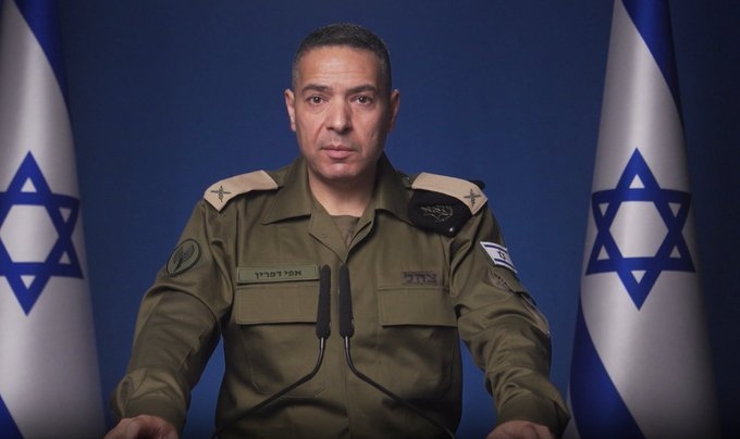 伊朗最高领袖穆杰塔巴发表首份声明 