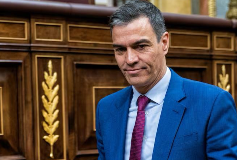 西班牙宣布对参与美伊战事军用飞机关闭领空 